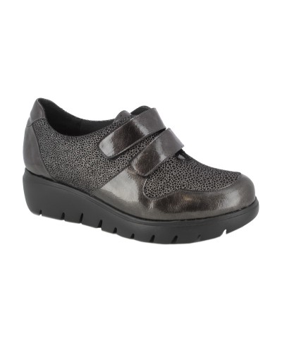 Zapato Casual Mujer Doctor Cutillas 89524