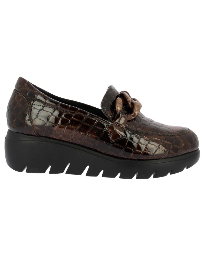 Mulher mocassim Doctor Cutillas 89555