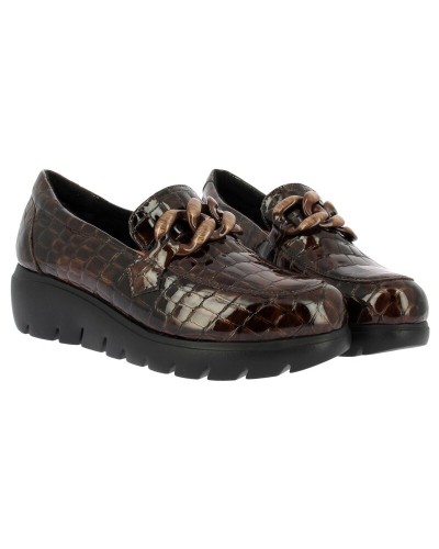 Mocasin Mujer Doctor Cutillas 89555