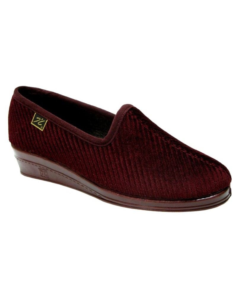 Woman house shoe Doctor Cutillas 9433