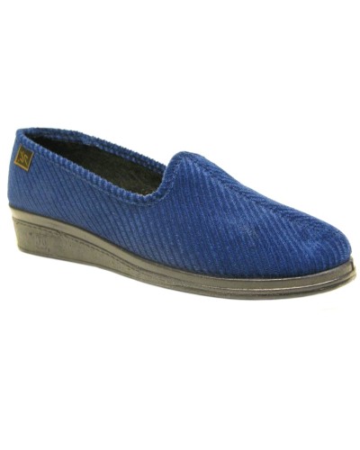 Woman house shoe Doctor Cutillas 9433
