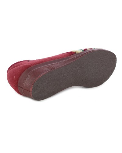 Zapatilla Casa Mujer Doctor Cutillas 9444