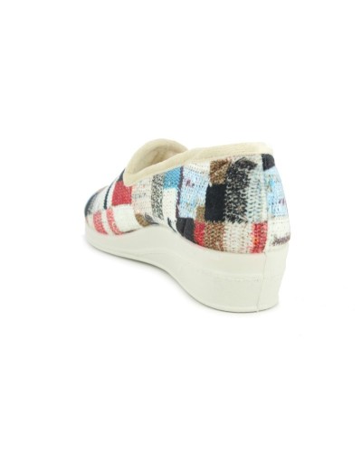 Scarpa casa donna Doctor Cutillas 9468