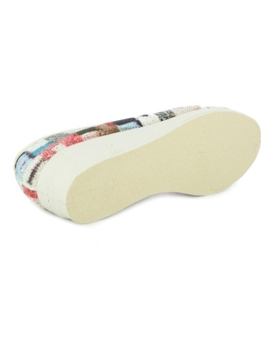 Woman house shoe Doctor Cutillas 9468