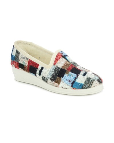 Woman house shoe Doctor Cutillas 9468