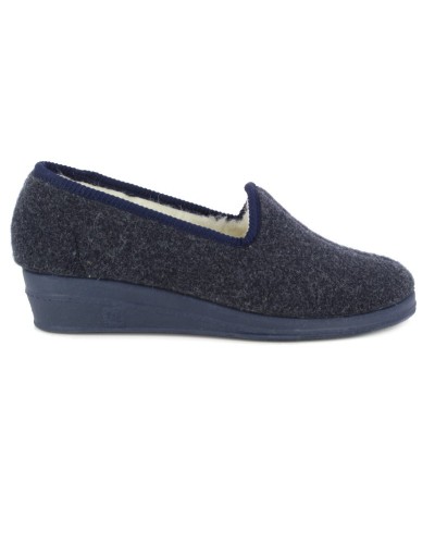 Zapatilla Casa Mujer Doctor Cutillas9472