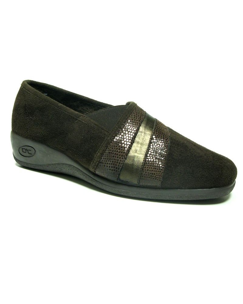 Sneaker calle femme Doctor Cutillas 96171
