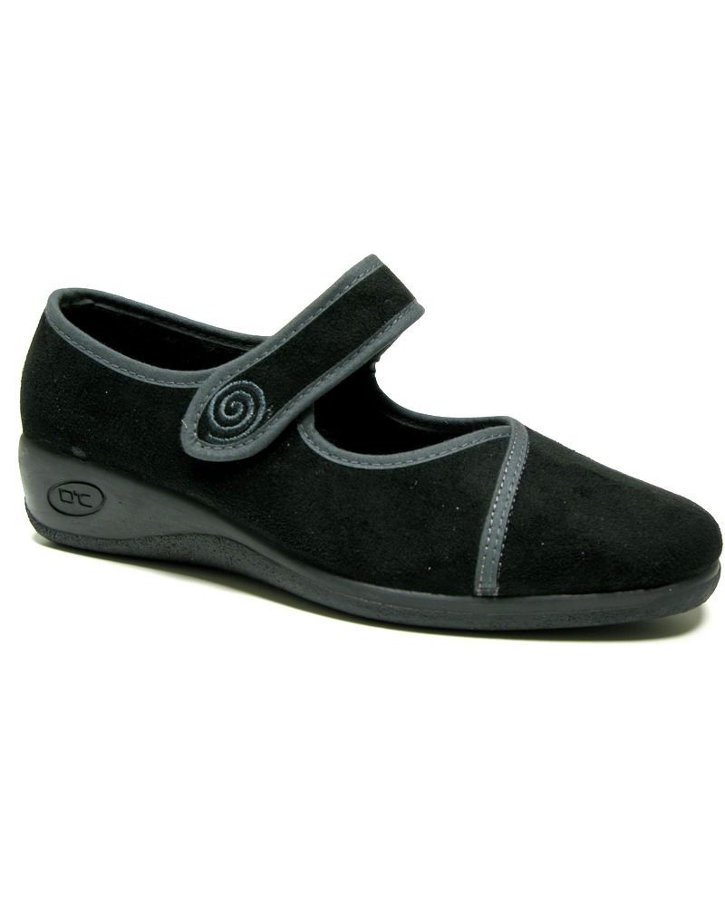 Sneaker Calle Woman Doctor Cutillas 96175