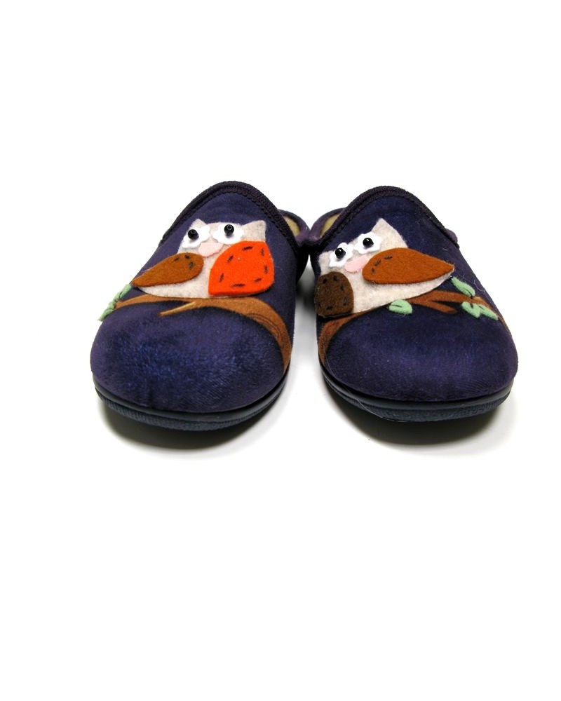 Zapatilla Casa Chinela Mujer Doctor Cutillas 29270