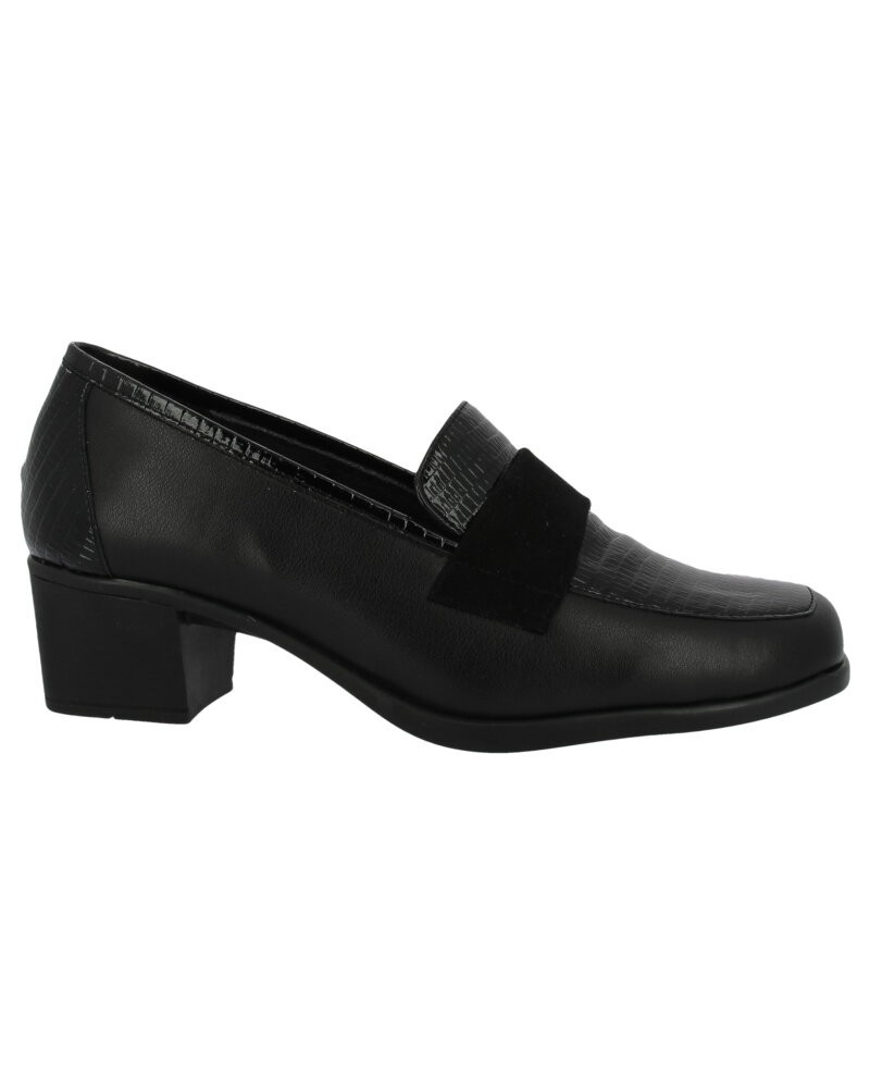 Mulher sapato casual Doctor Cutillas 42620
