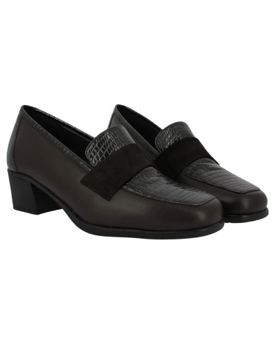 Femme de chaussure Doctor Cutillas 42620