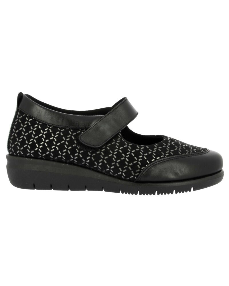 Mercedes Mujer Doctor Cutillas 75217