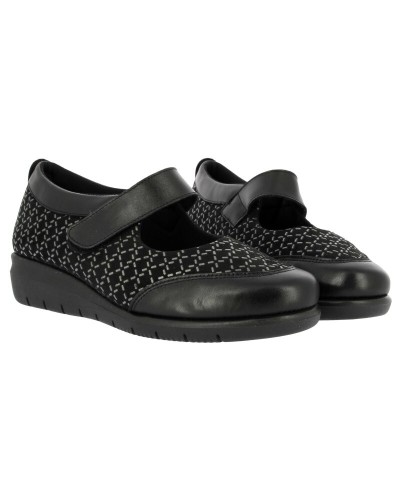 Mercedes-Frau Doctor Cutillas 75217