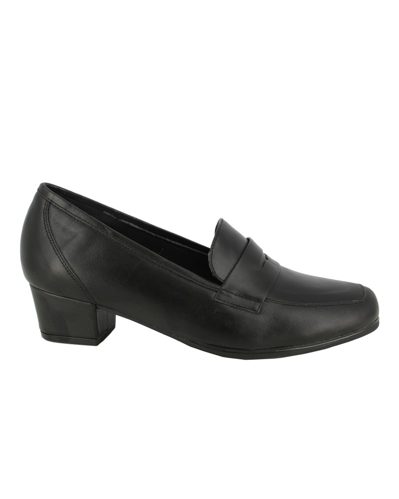 Zapato Casual Mujer Doctor Cutillas 81743