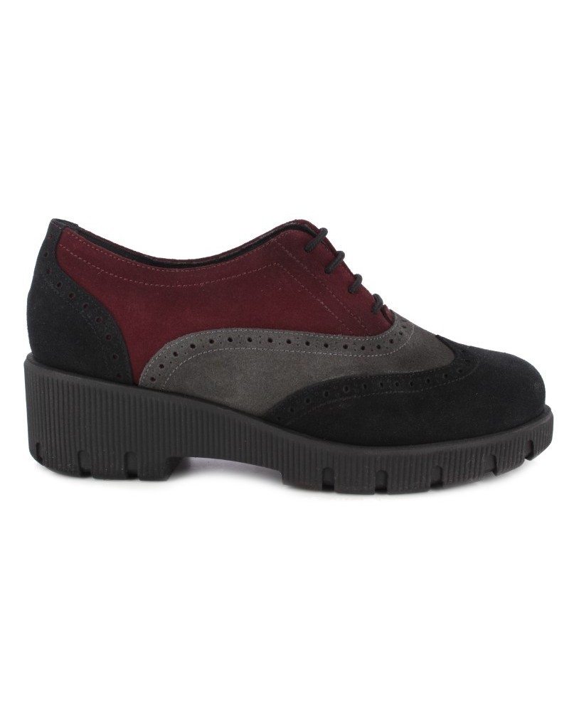 Freizeitschuhfrau Doctor Cutillas 84103