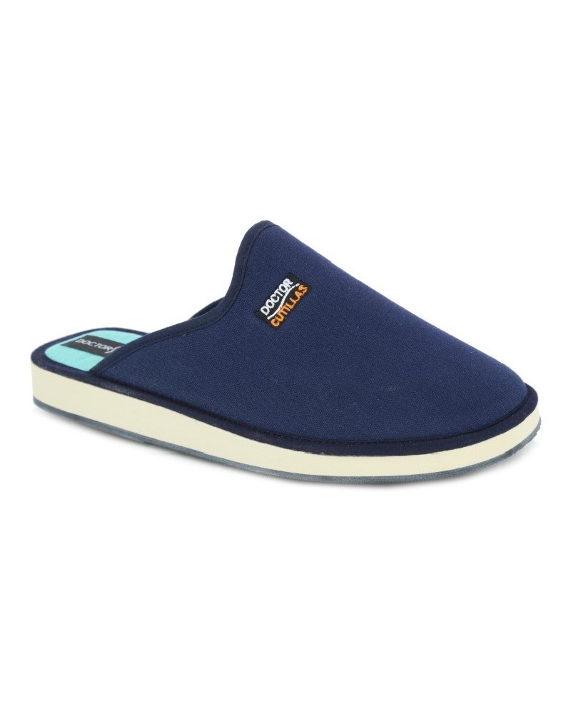 Sneaker House Chinela Woman Doctor Cutillas 24520
