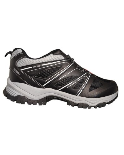 Sportliche Trekking-Mann-Wände LT23173