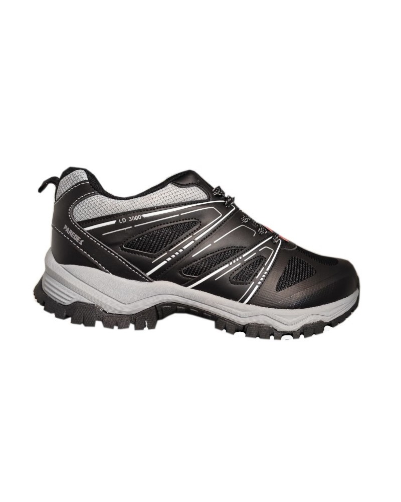 Sporty Trekking Man Walls LT23173