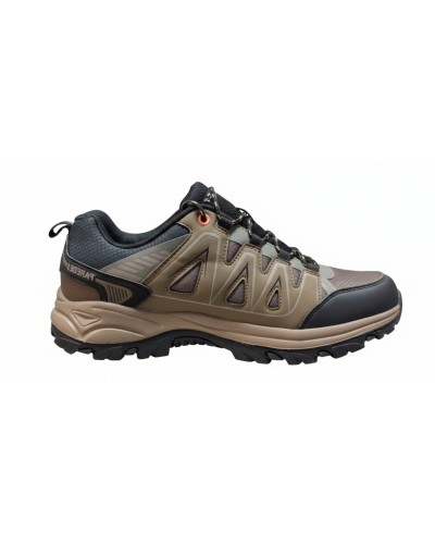 Pareti da uomo sportivi Trekking LT22551