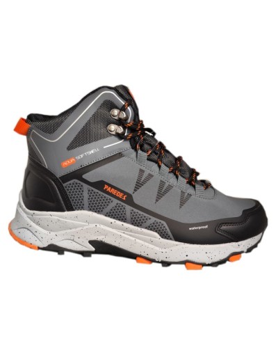 Trekking Mann Wände LT23214