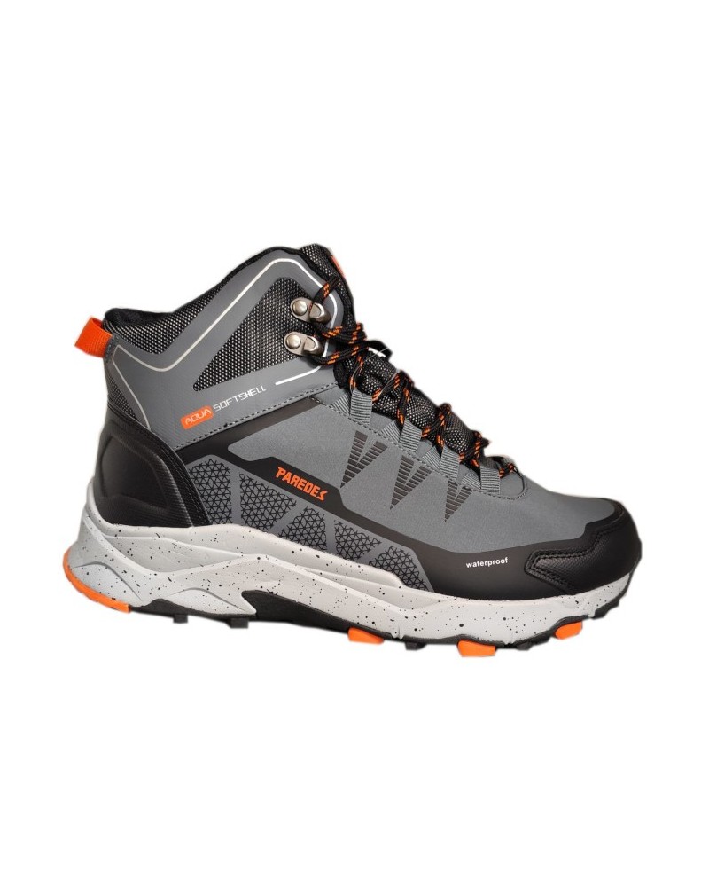 Trekking Mann Wände LT23214