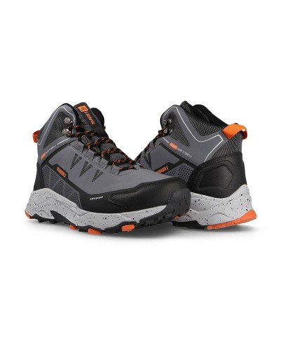 Trekking Man Walls LT23214