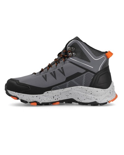 Deportivo Trekking Hombre Paredes LT23214