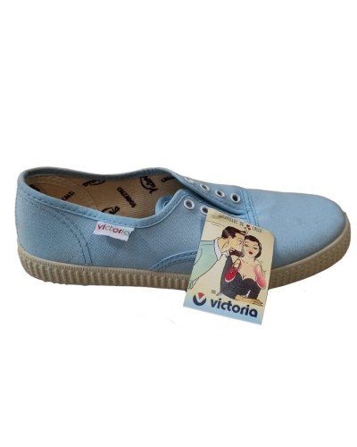 Sneaker Street Frau Victoria 3009c