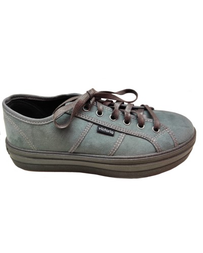 Sneaker Street Woman Victoria 109205
