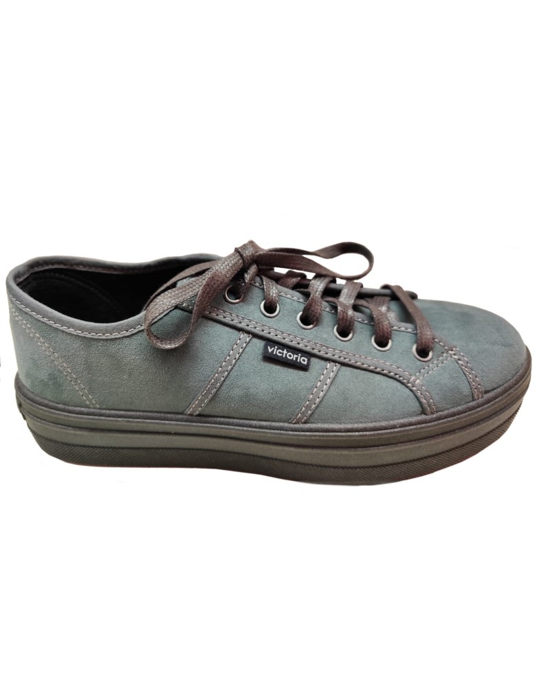 Sneaker Street Woman Victoria 109205