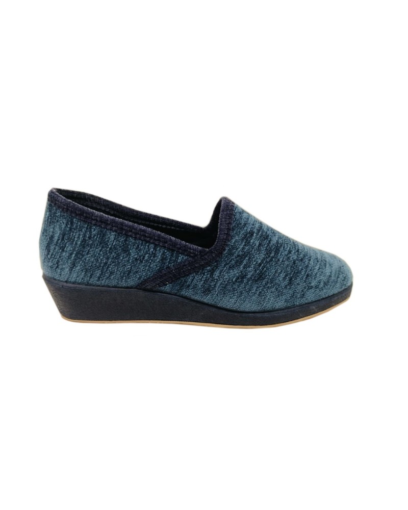 Zapatilla Casa Mujer Wamba 200120