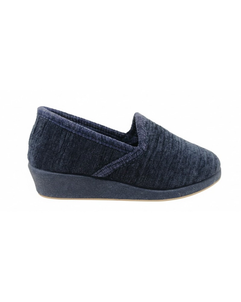 Zapatilla Casa Mujer Wamba 200140