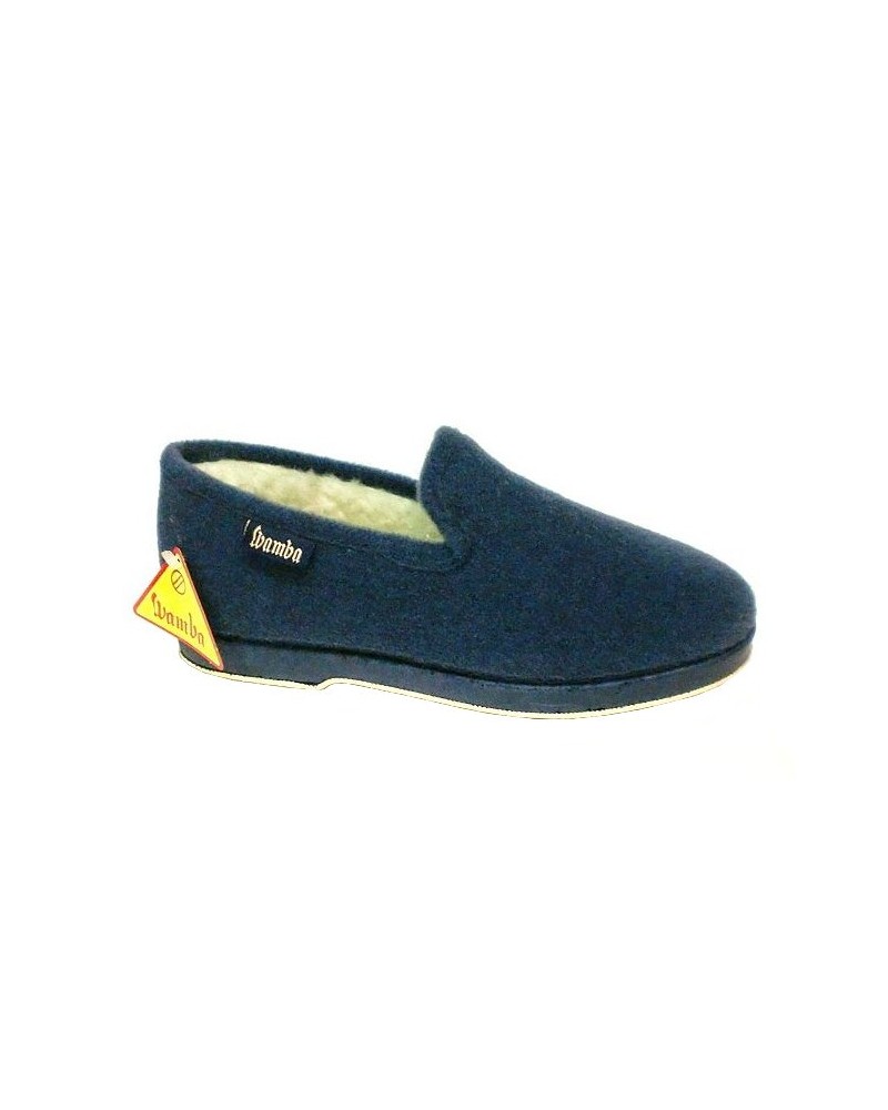 Sneaker Maison Wamba Wamba 200250