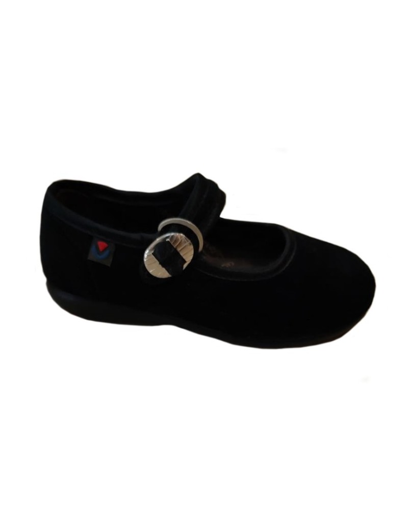 Zapatilla Calle Mujer Victoria 5845