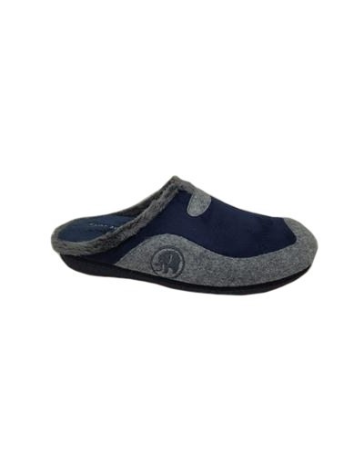 Zapatilla Casa Mujer Garzon 11460-260