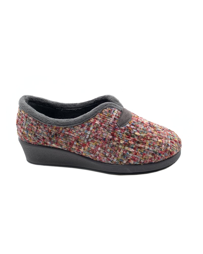 Sneaker House Woman Garzon 1325-566