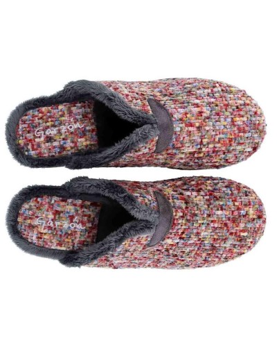 Sneaker Casa Donna Garzon 1725-594