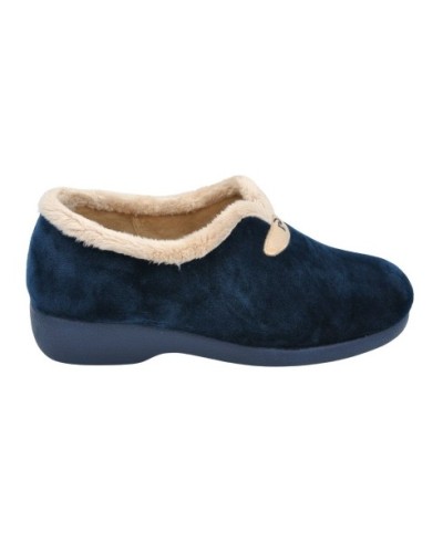 Zapatilla Casa Mujer Garzon 3923-247