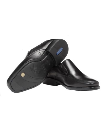 MOCASIN-MANN Fluchos 7996