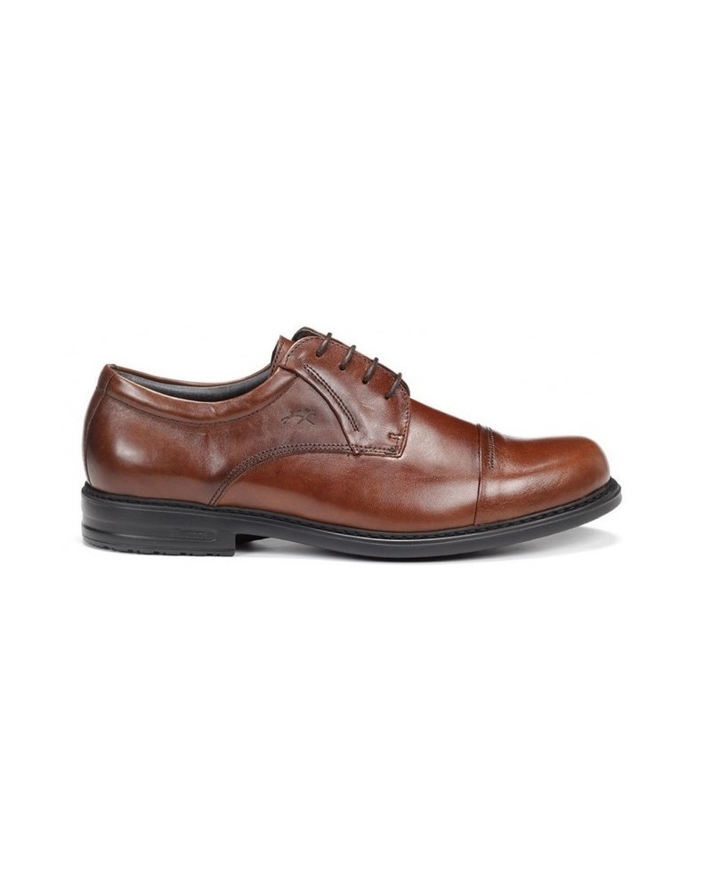 Blucher Hombre Fluchos 8468