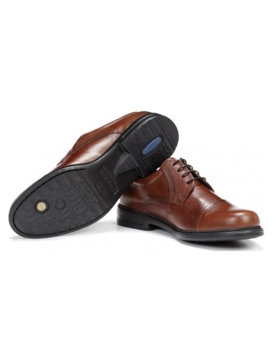 Blucher Hombre Fluchos 8468