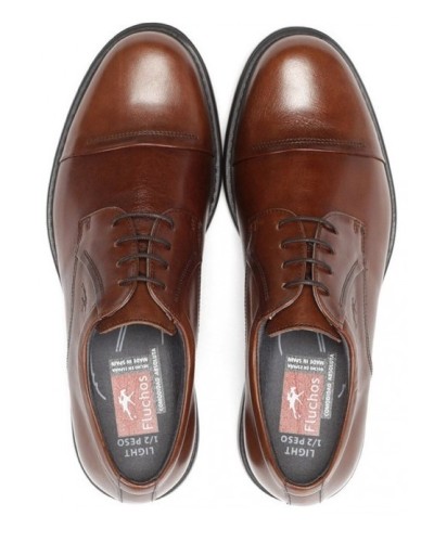 Blucher Hombre Fluchos 8468