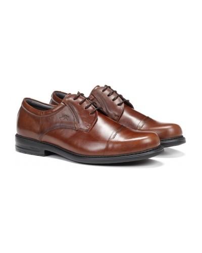 Blucher Hombre Fluchos 8468