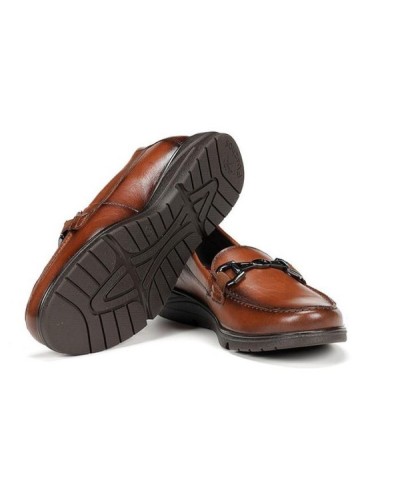 Mocasin Mujer Fluchos F1836