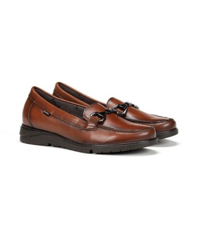 Mocasin Mujer Fluchos F1836