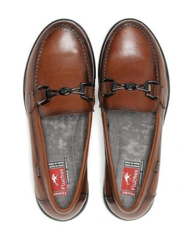 Mulher mocassim Fluchos F1836