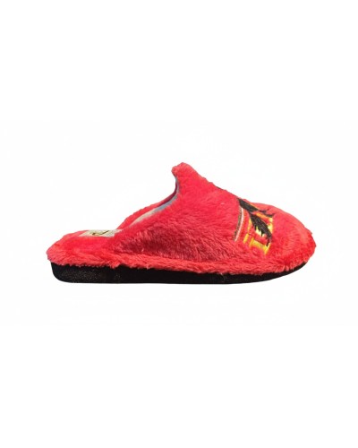 Sneaker House Chinela Frau Berepere in 104