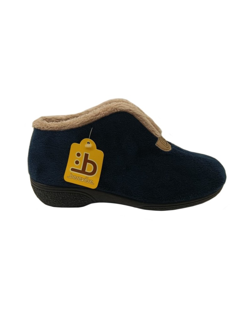 Sneaker House Botin Femme Berevere en 886