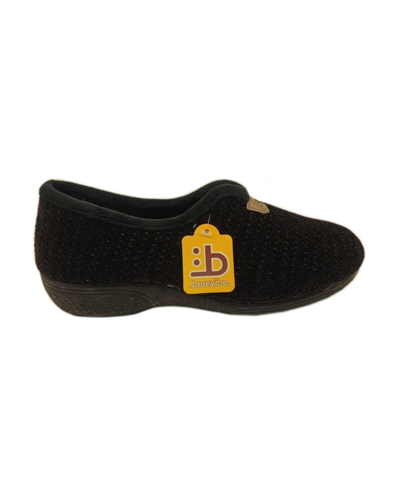 Sneaker House femme Berevere in2461