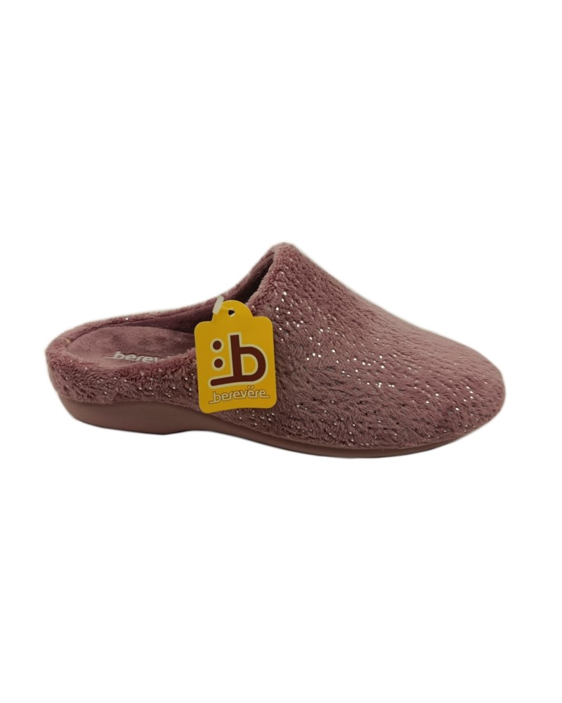 Sneaker House Chinela Donna Berevere nel3372
